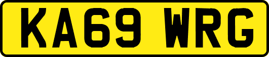 KA69WRG