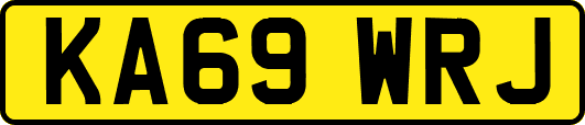 KA69WRJ