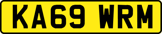 KA69WRM