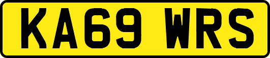 KA69WRS
