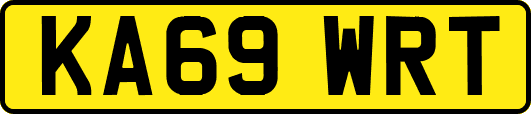 KA69WRT