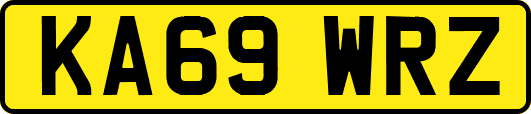 KA69WRZ