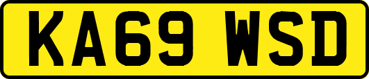 KA69WSD