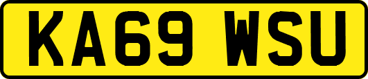 KA69WSU