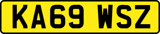 KA69WSZ