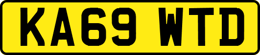 KA69WTD