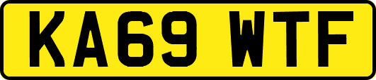 KA69WTF