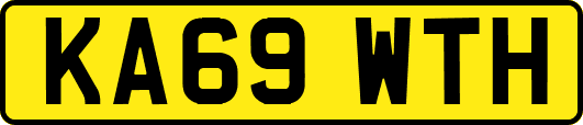 KA69WTH