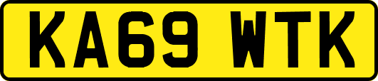 KA69WTK