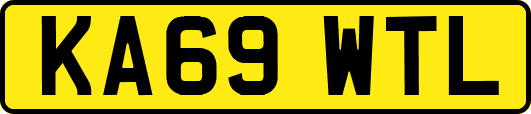 KA69WTL