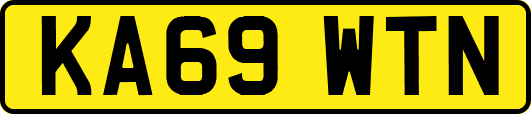 KA69WTN