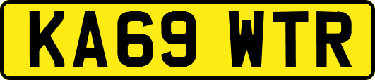 KA69WTR