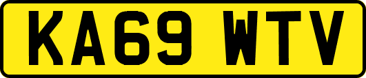 KA69WTV