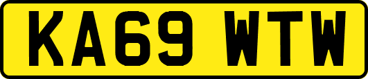 KA69WTW