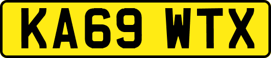 KA69WTX