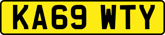 KA69WTY