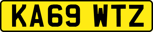KA69WTZ