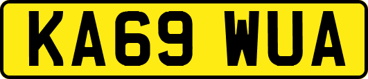 KA69WUA