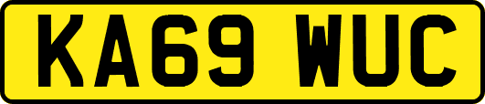 KA69WUC