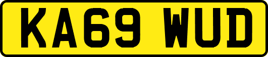 KA69WUD