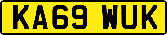 KA69WUK