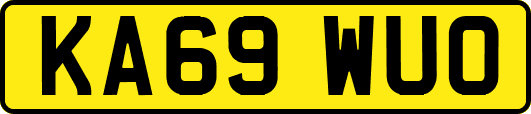 KA69WUO