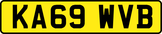KA69WVB