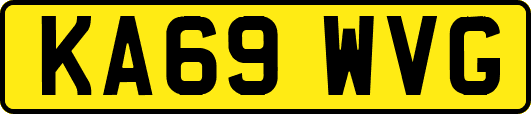 KA69WVG