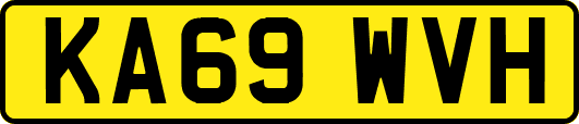 KA69WVH