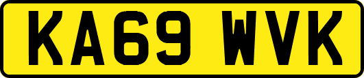 KA69WVK
