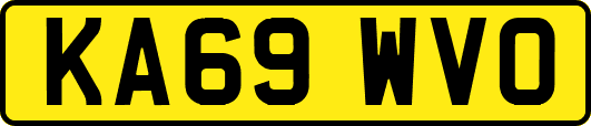 KA69WVO