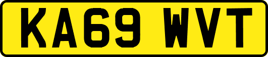 KA69WVT