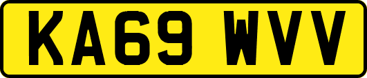KA69WVV
