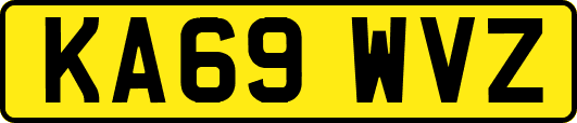 KA69WVZ