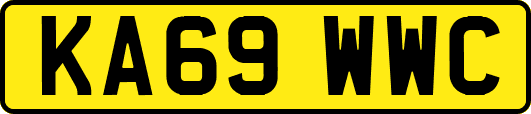 KA69WWC