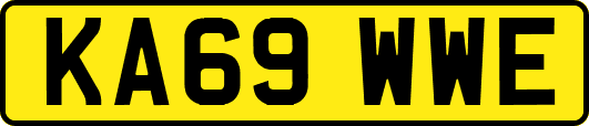 KA69WWE