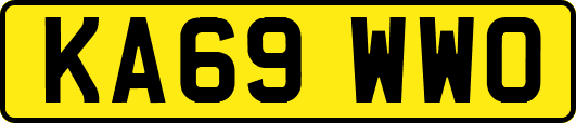 KA69WWO