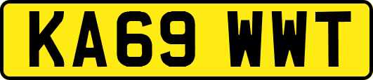 KA69WWT