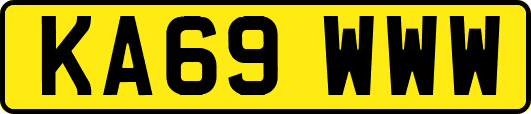 KA69WWW