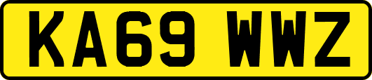 KA69WWZ