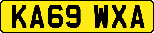 KA69WXA