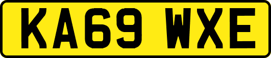 KA69WXE
