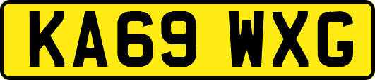 KA69WXG