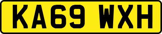 KA69WXH