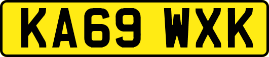 KA69WXK