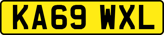KA69WXL
