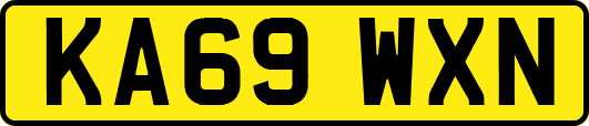 KA69WXN