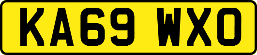 KA69WXO