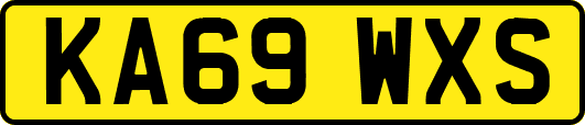 KA69WXS