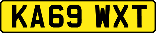 KA69WXT